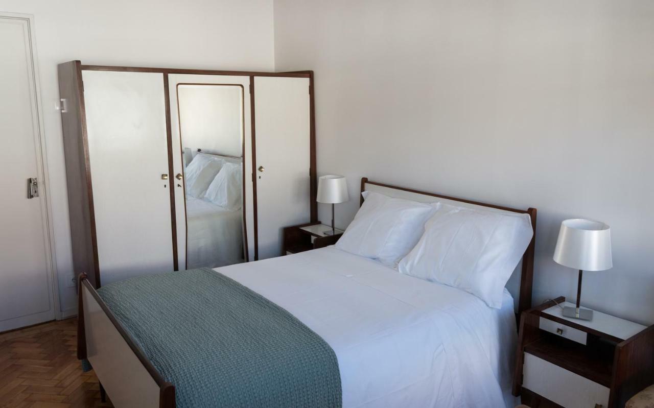 Family Espinho Porto Guesthouse Exterior photo