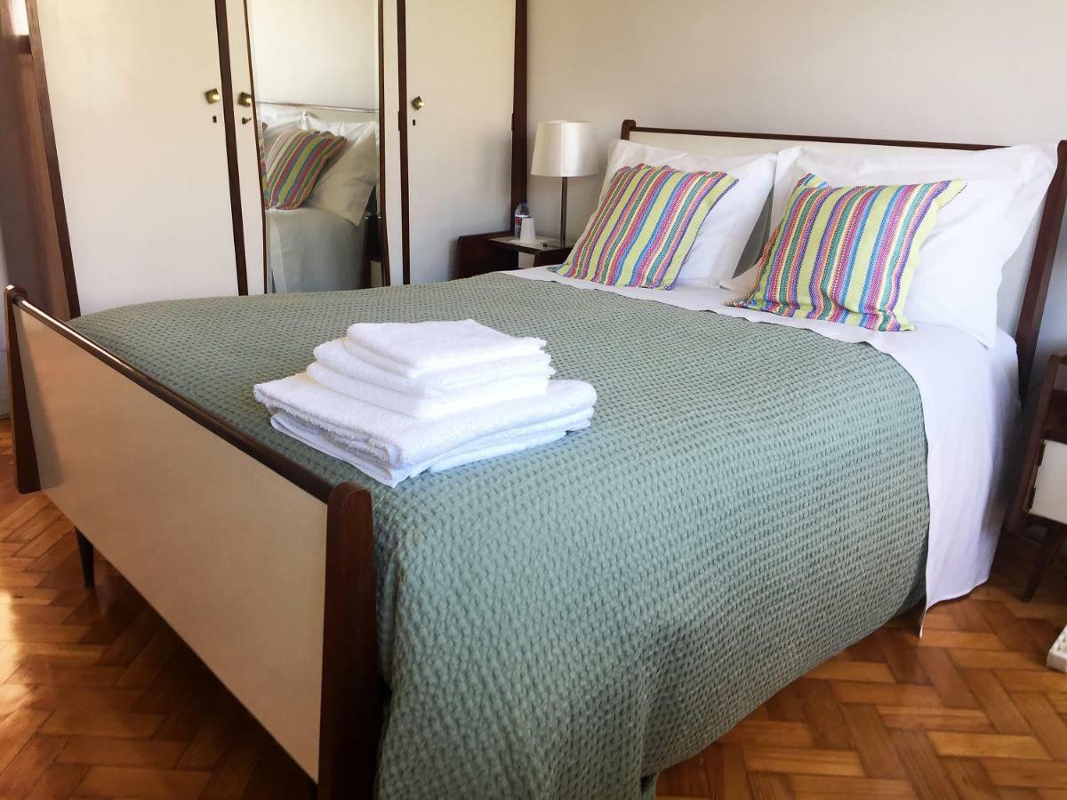 Family Espinho Porto Guesthouse Exterior photo